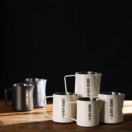 16.9oz Milk Frothing Pitcher