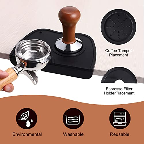Coffee Knock Box