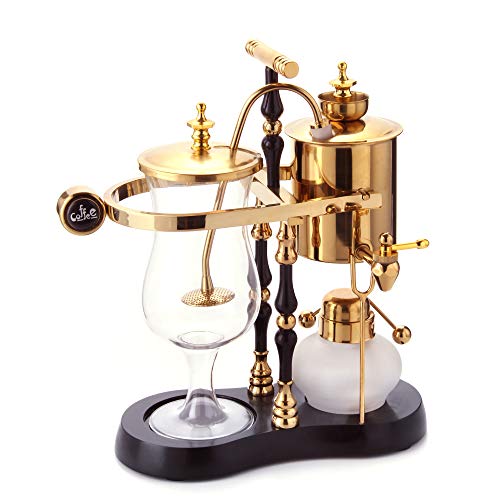 Belgian Belgium Family Balance Siphon