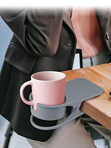 1PCS Clip on Drink Holder for Beach Chair