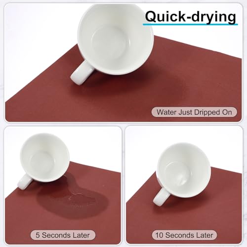 Silicone Mats for Kitchen Counter