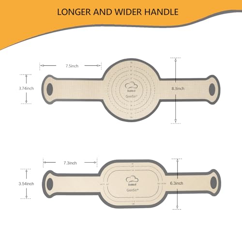Silicone Bread Sling (2 Count)