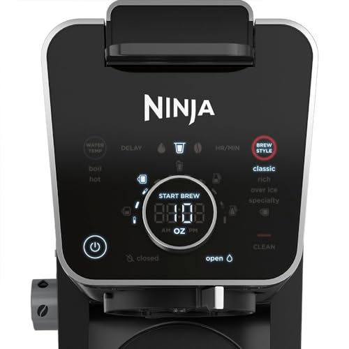 Refurbished CFP305 DualBrew Pro Specialty 12