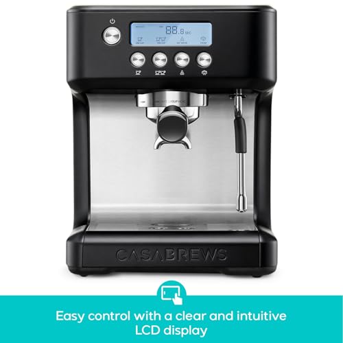 Ultra Espresso Machine