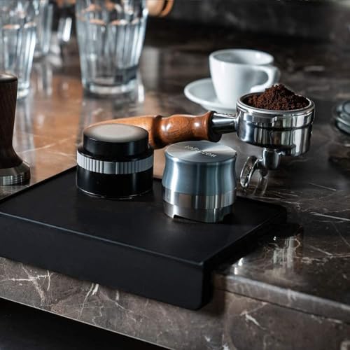 Espresso Tamping Mat