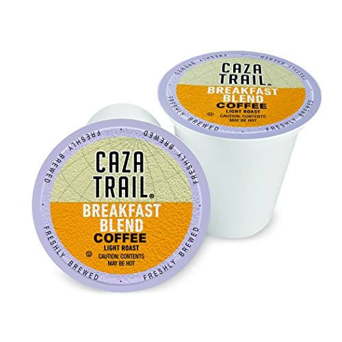 Coffee Pods Breakfast Blend (100 Count)