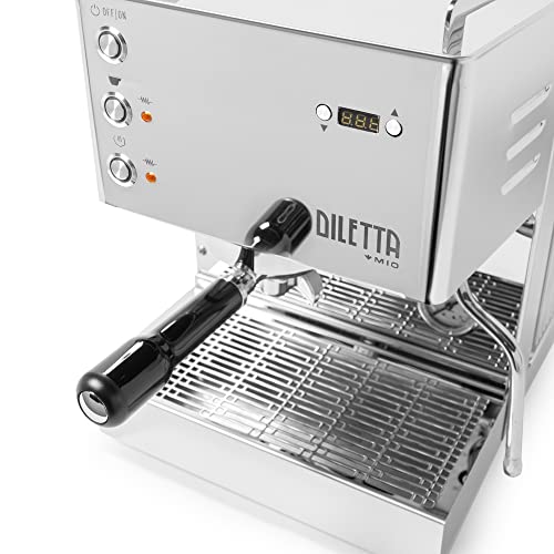 Mio Espresso Machine