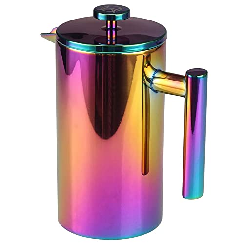 French Press Coffee Maker