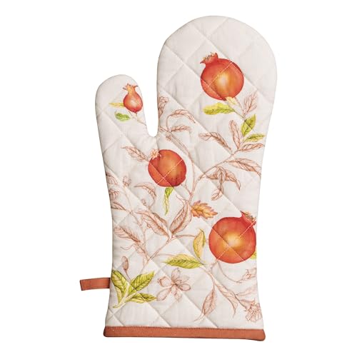 Maison d'Hermine Oven Gloves 100% Cotton Oven Mitt
