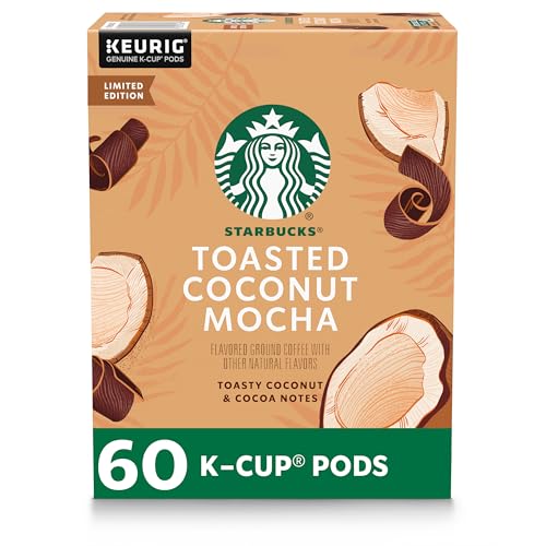 K Cup Coffee Pods (60 Count)