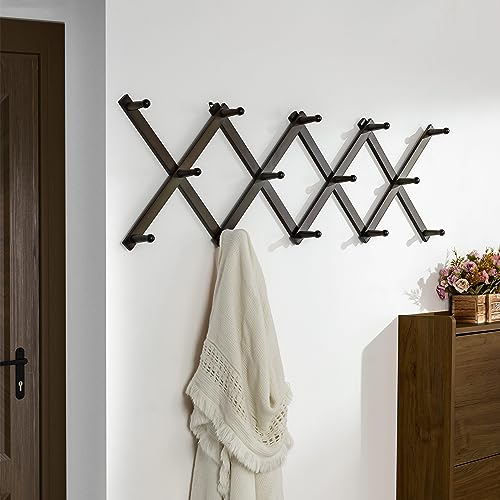 Accordion Wall Hanger