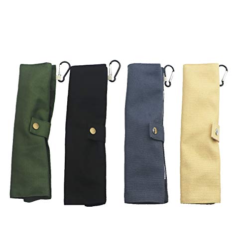 Reusable Travel Utensils