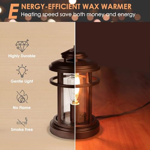 Electric Wax Warmer