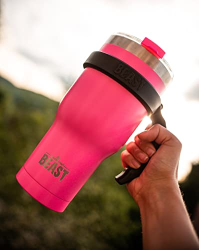 40 oz tumbler