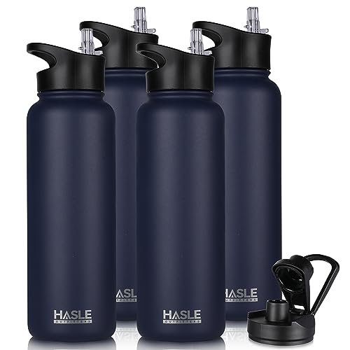 40oz Stainless Steel Water Bottle