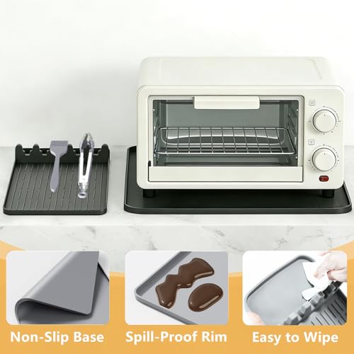 Silicone Air Fryer Mat