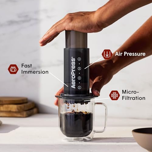 Original Coffee Press