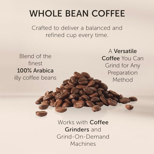 Arabica Selections Nicaragua Whole Bean Coffee (8.8 Ounce)