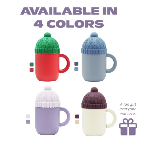 Happy Hat Mug