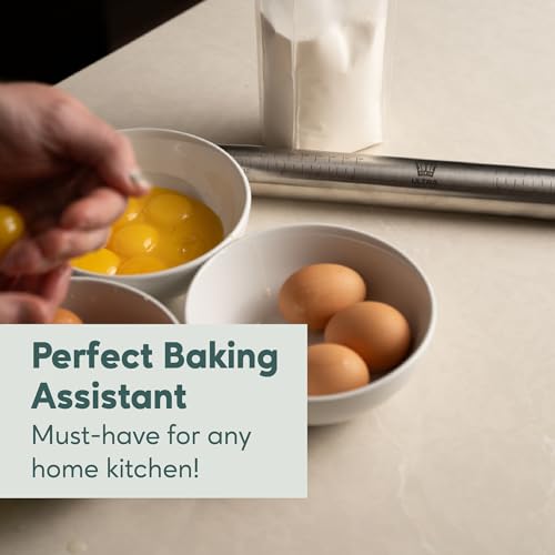 French Rolling Pin for Baking