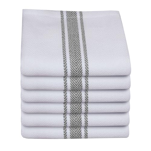 Flour Sack Towels (6 Count)