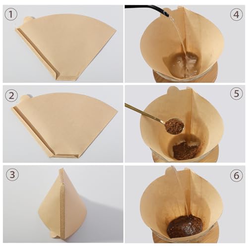 Coffee Filters #2 (600 Count)