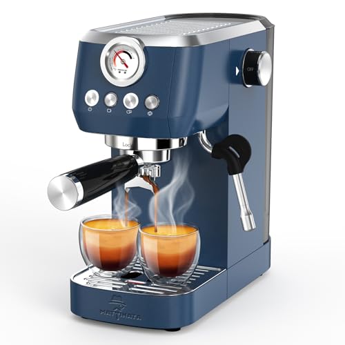 1663L Espresso Machine 20 Bar