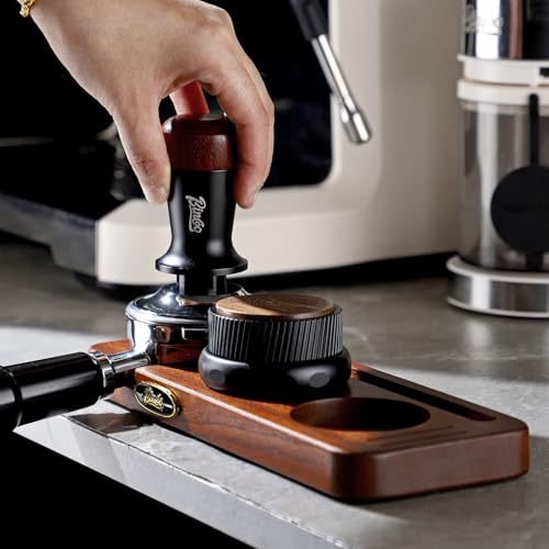 58mm Espresso Tamping Station