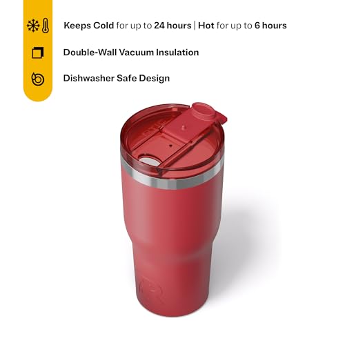 30oz Essential Tumbler with Lid