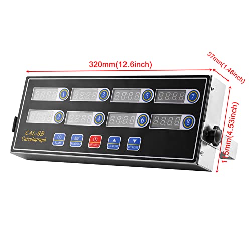 Kitchen Timers for Cooking