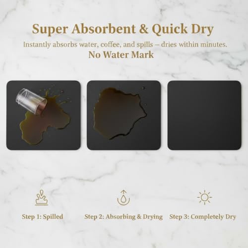 Dish Drying Mat Super Absorbent