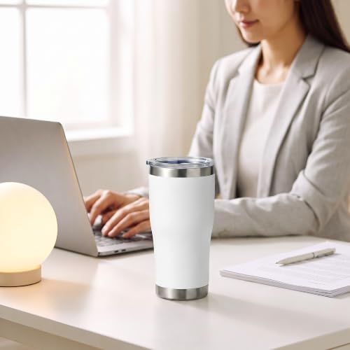 20 oz Tumbler Bulk (12 Count)