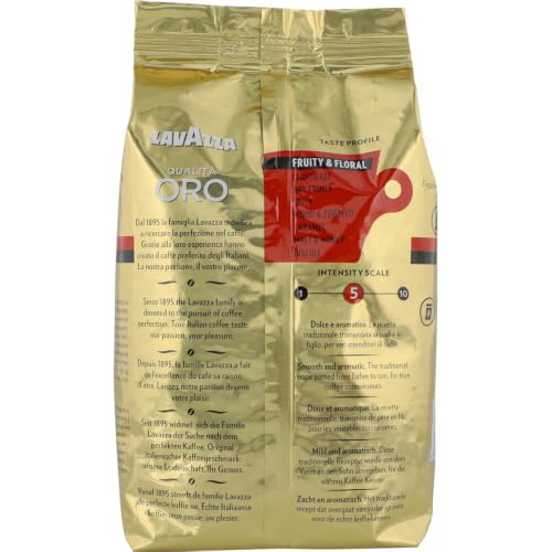 QualitÃƒÆ’ Oro (35.27 Ounce)