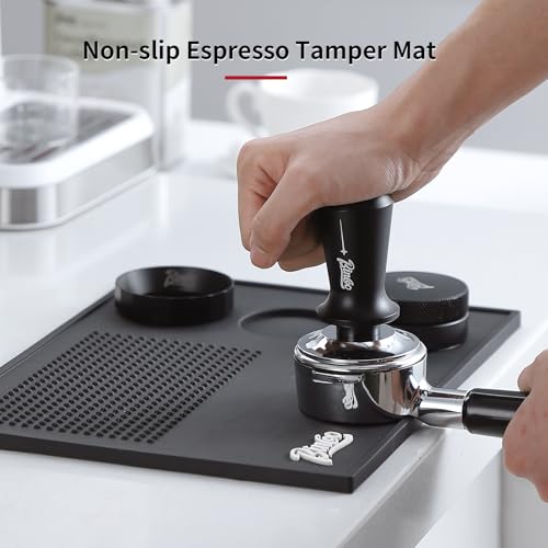Espresso Tamping Mat