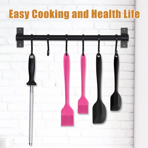 Silicone Basting Brush 2 Pcs Pastry Brush for Oil