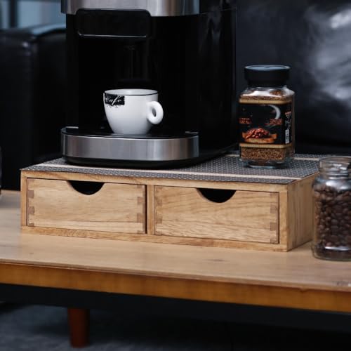 Storage Drawer Holder for Capsules Coffee Pod K