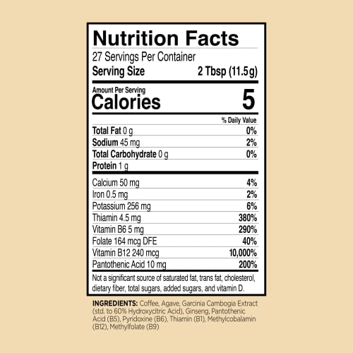 Slim Medium Dark Roast Ground Coffee (33 Ounce)