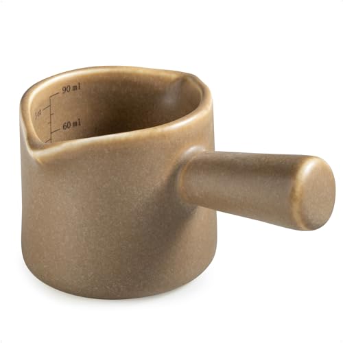 Espresso Measuring Cup