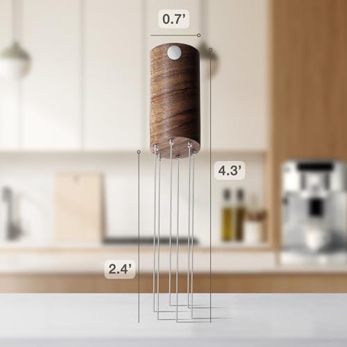 WDT Tool Espresso Stirrers