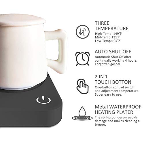 Coffee Mug Warmer