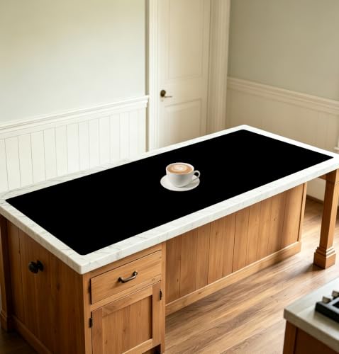 78.7" x 15.7" Large Silicone Mats for Kitchen Counter