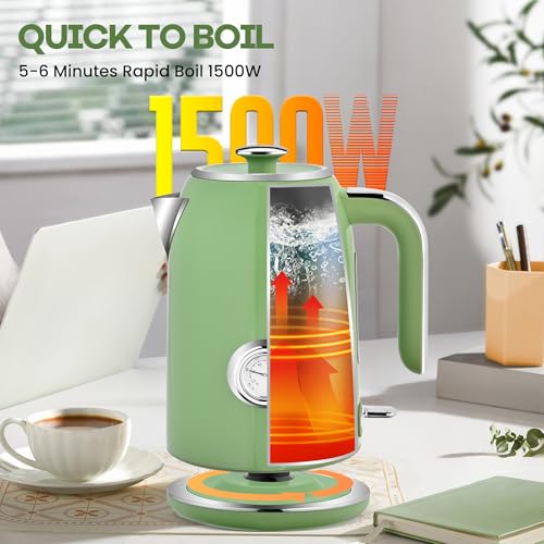 Electric Kettle