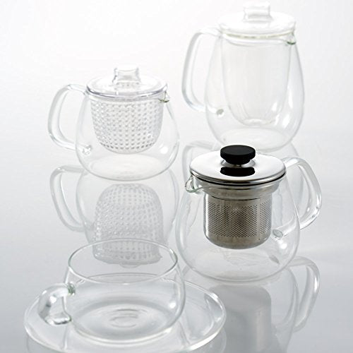 8308 UNITEA Teapot