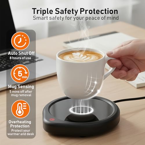 Coffee Mug Warmer