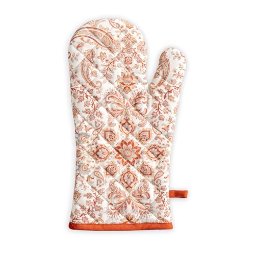 Maison d'Hermine Oven Gloves 100% Cotton Oven Mitt
