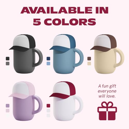 Happy Hat Mug