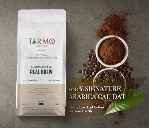 TARMO REAL BREW (35.5 Ounce)