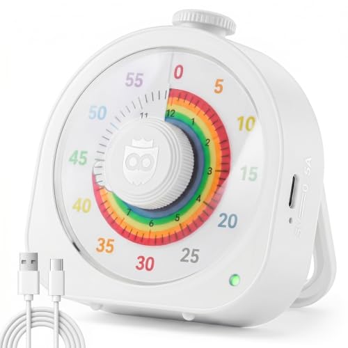 Visual Timer for Kids