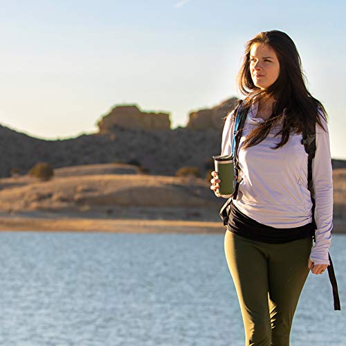 Octaroma Lungo Vacuum Insulated Coffee Mug