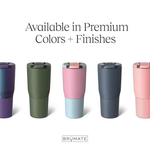 Nav 25oz Insulated Travel Tumbler